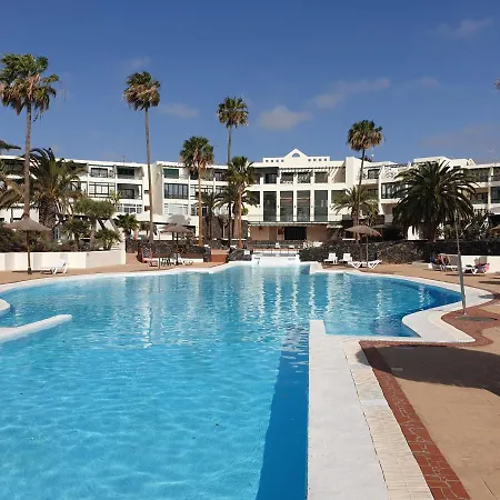 Διαμέρισμα Eduardo A Primera Linea Del Mar Costa Teguise