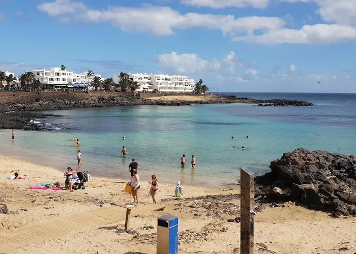 Eduardo A Primera Linea Del Mar Διαμέρισμα