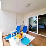 Daire Eduardo A Primera Linea Del Mar