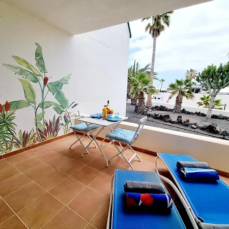 Eduardo A Primera Linea Del Mar *