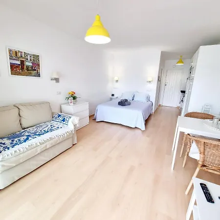Appartement Eduardo A Primera Linea Del Mar