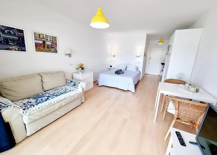 Apartment Eduardo A Primera Linea Del Mar