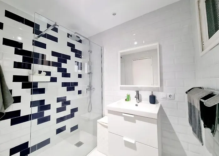 Apartment Eduardo A Primera Linea Del Mar *