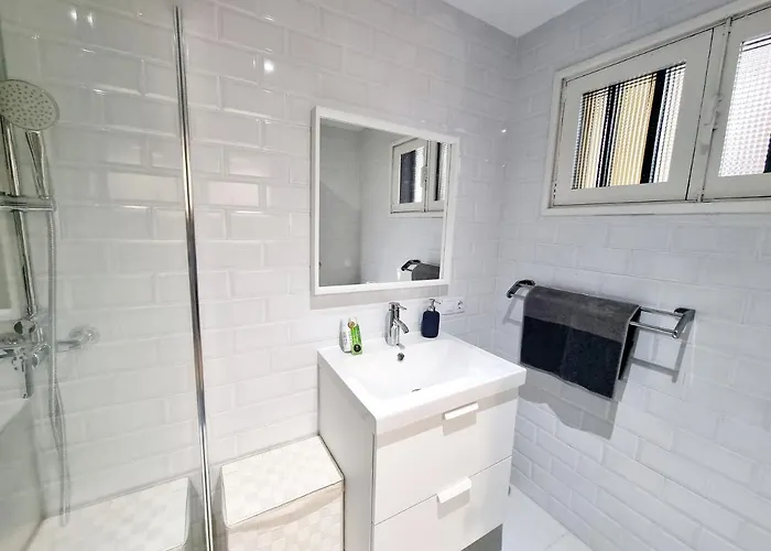 Eduardo A Primera Linea Del Mar 公寓 科斯塔特吉塞