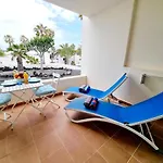 Apartment Eduardo A Primera Linea Del Mar
