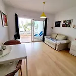 Eduardo A Primera Linea Del Mar Apartment Costa Teguise