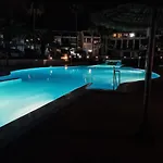 Apartment Eduardo A Primera Linea Del Mar Costa Teguise