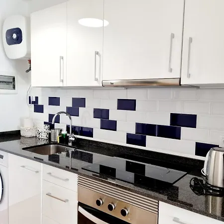 Eduardo A Primera Linea Del Mar